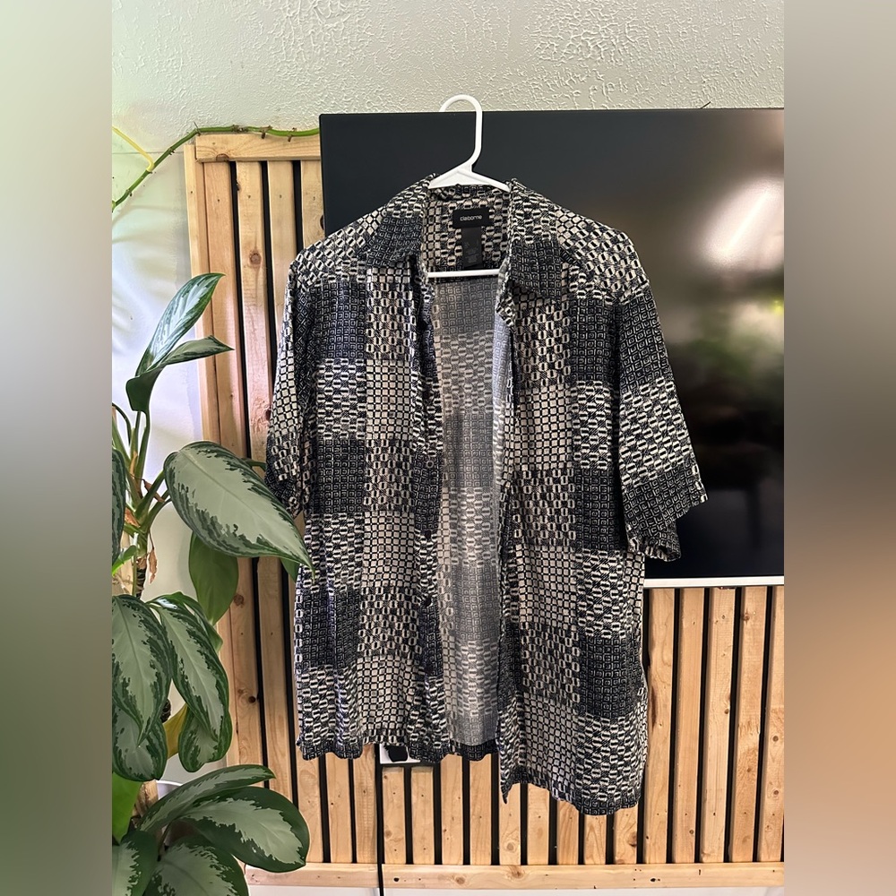 Vintage Shirt Lot - Polo/Hawaiian